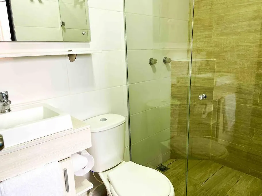 Moderno Loft Con Increible Ubicacion Y Vista 24 Apartment Medellin