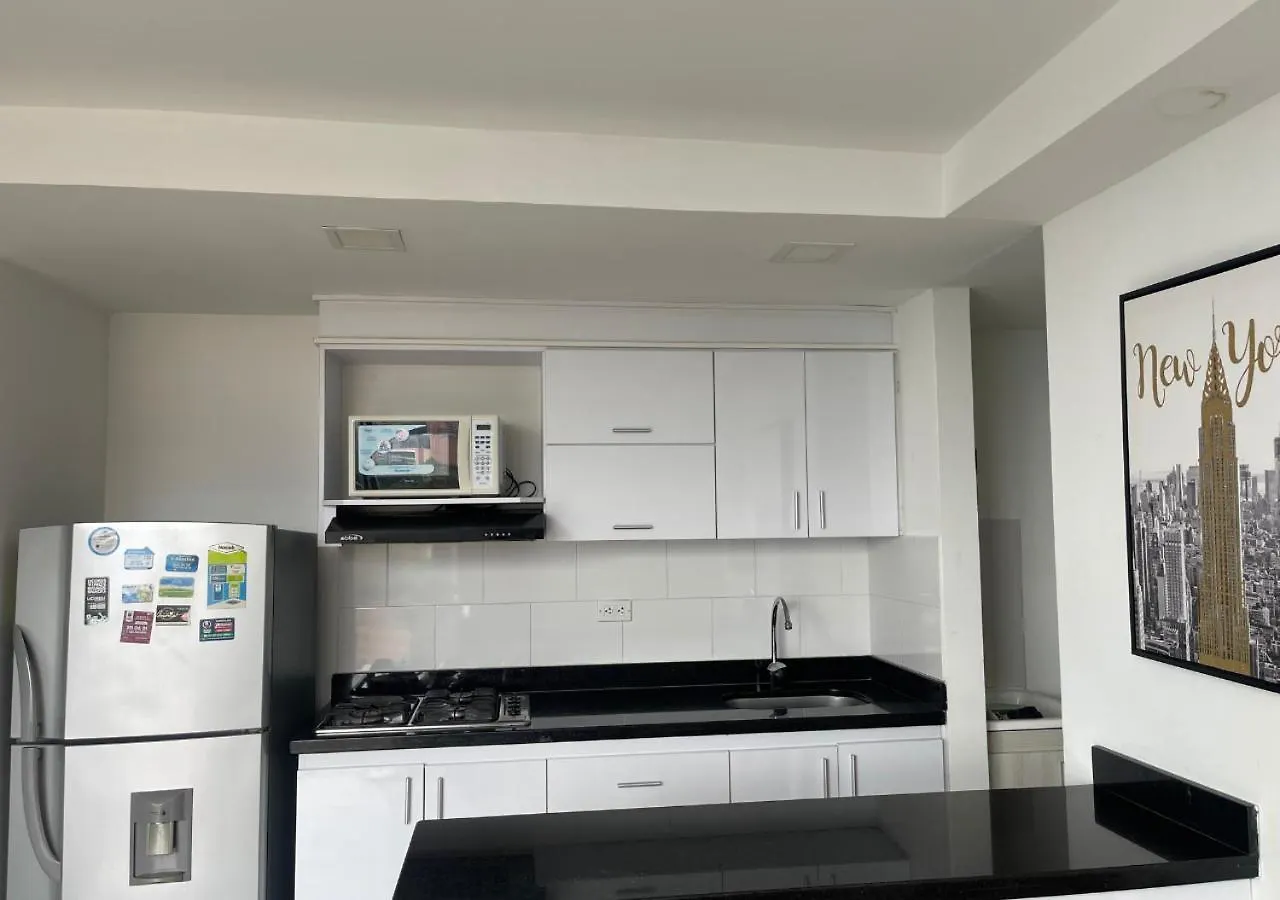 Moderno Loft Con Increible Ubicacion Y Vista 24 Apartment Medellin Colombia